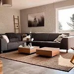 Luxe 8 Persoons 'golfvillatexel' Vlakbij Zee * De Cocksdorp (Texel)
