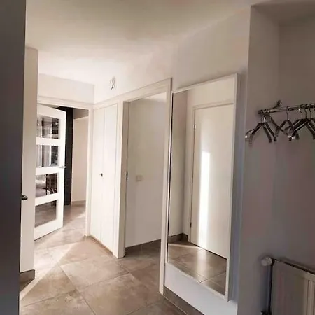 Luxe 8 Persoons 'golfvillatexel' Vlakbij Zee * De Cocksdorp (Texel)