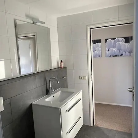 Luxe 8 Persoons 'golfvillatexel' Vlakbij Zee