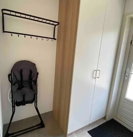 Luxe 8 Persoons 'golfvillatexel' Vlakbij Zee