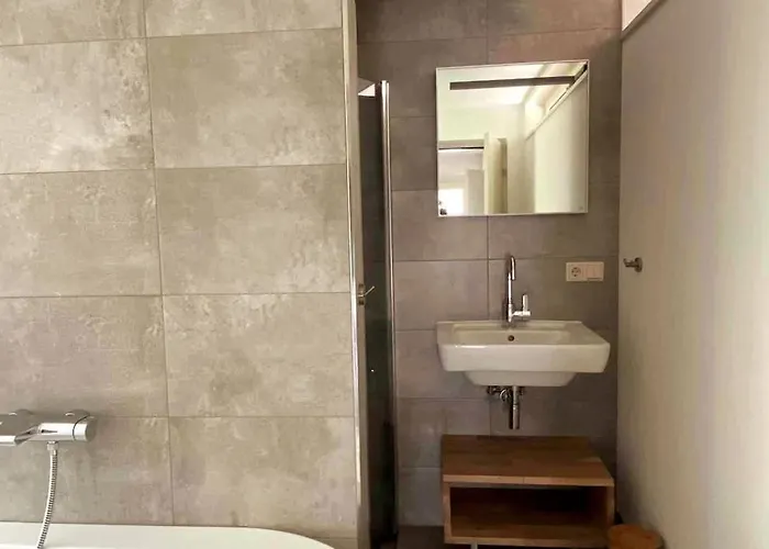 Villa Luxe 8 Persoons ‘golfvillatexel’ Vlakbij Zee De Cocksdorp (Texel)